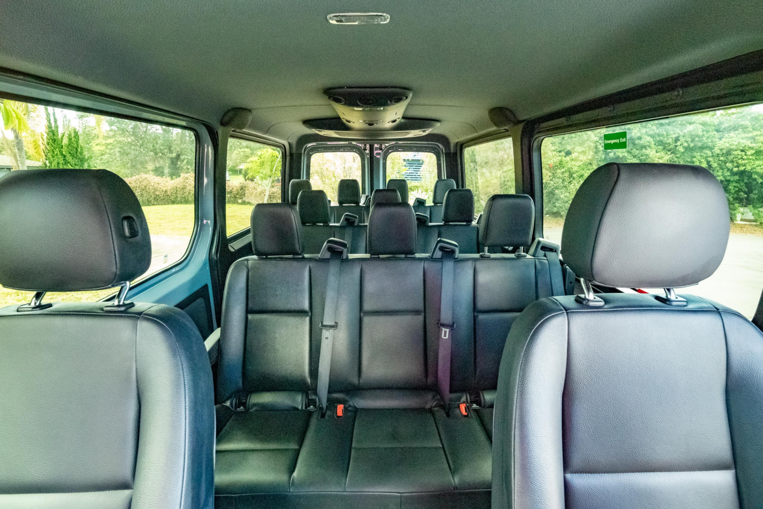 View of Maui Airport Shuttle Services | Hawaii Tours and Activities
