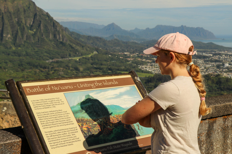 Island Itineraries Travel Consultations Reading Information