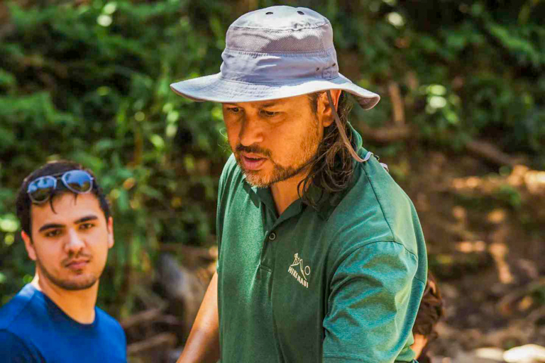Oahu Island Photo Tour Hike Maui Short Waterfalls Walk The Best Naturalist Guides