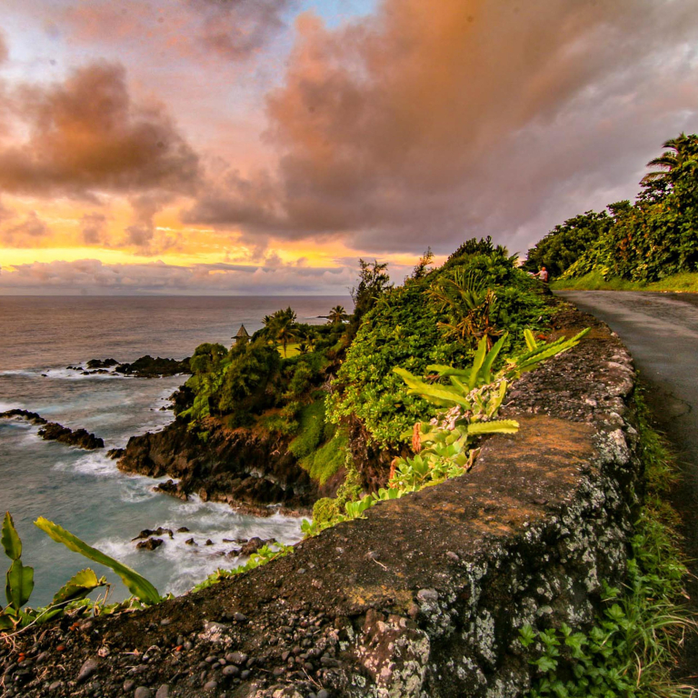Skip The Hana Highway Road To Hana