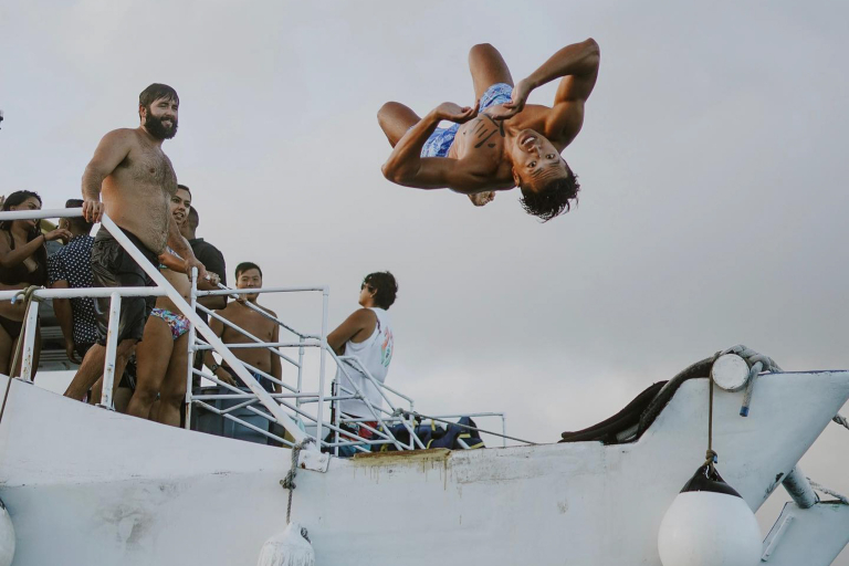 Eventbrite Bikini Bottom Dance Cruise Stunning
