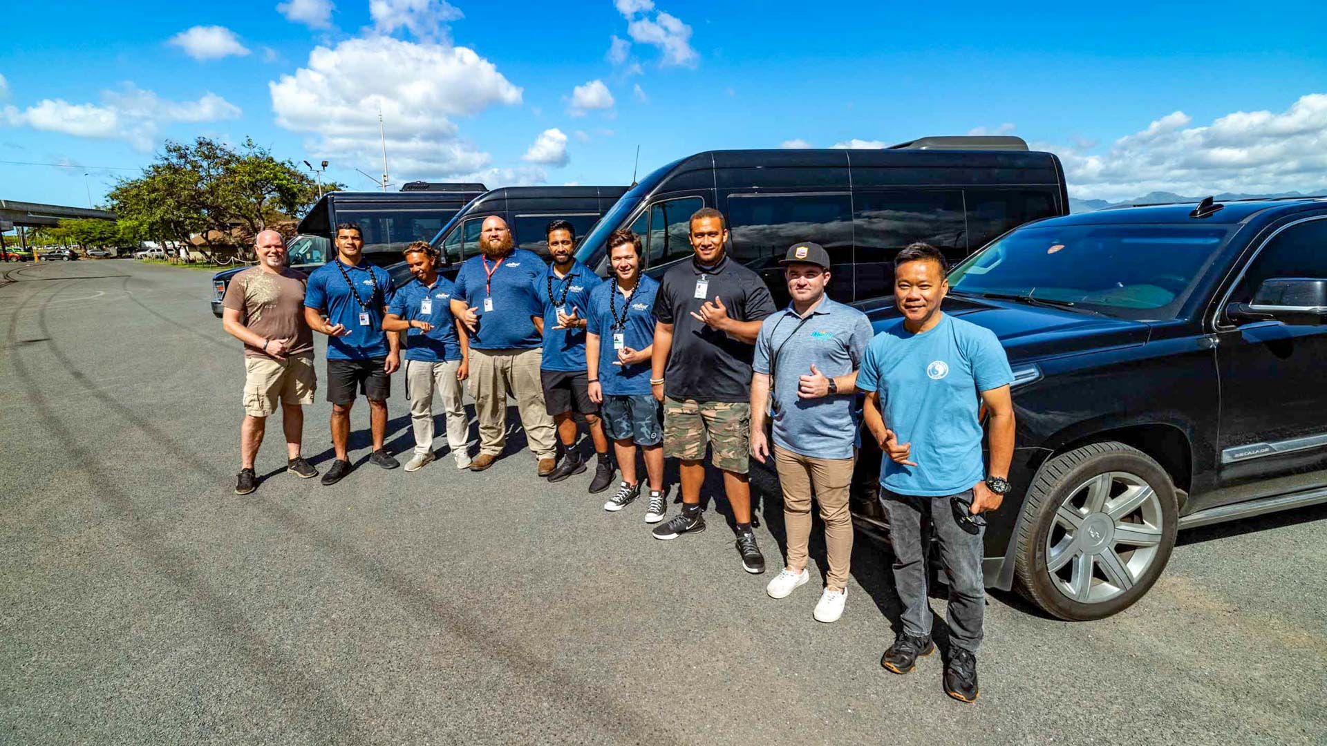 Oahu Tour & Activity Transfers Hawaii Tour and Activities