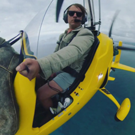 Flyskylandair Gyroplane Flight Lessons Learn To Fly
