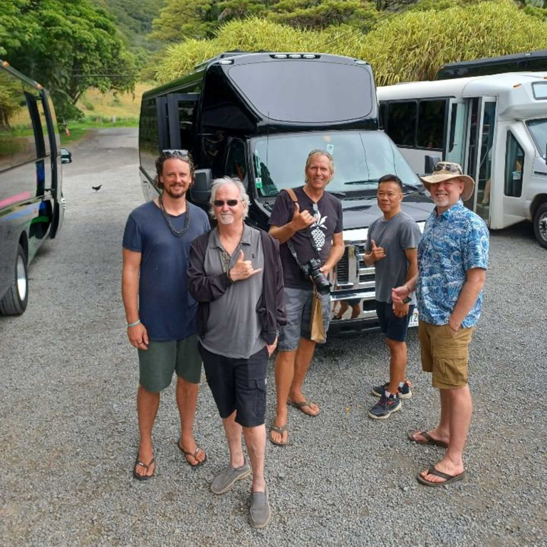 hawaii-tours-kauai-airport-shuttle-staff Hawaii Tours Kauai Airport Shuttle Staff