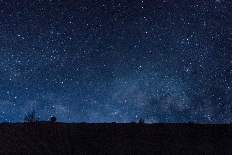 Big Island Stargazing Tour Stars Night Skies
