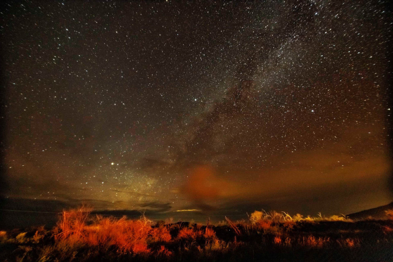 Big Island Stargazing Tour Viewing The Stars From The Clear Skies Of Mauna Kea On The Big Island Stargazing
