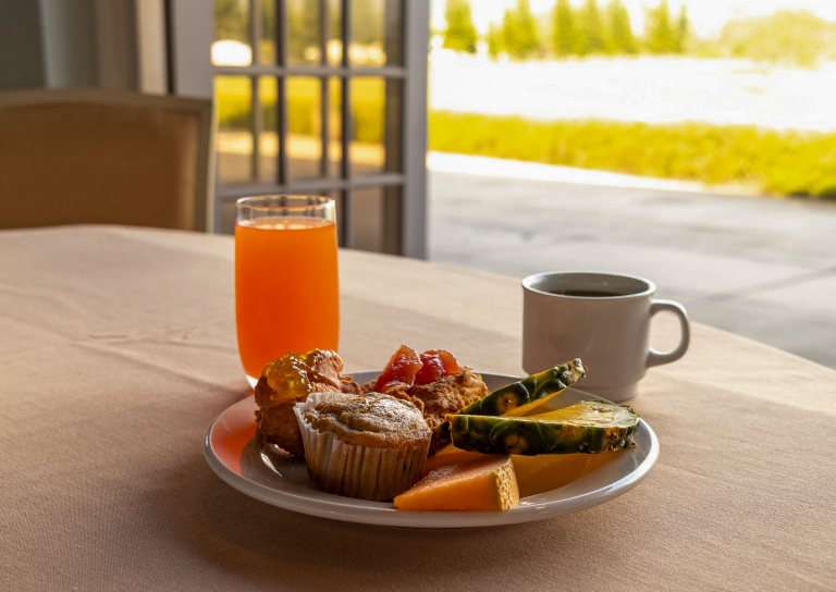 Private Maui Foodie Tour Breakfast Maui Lani Food