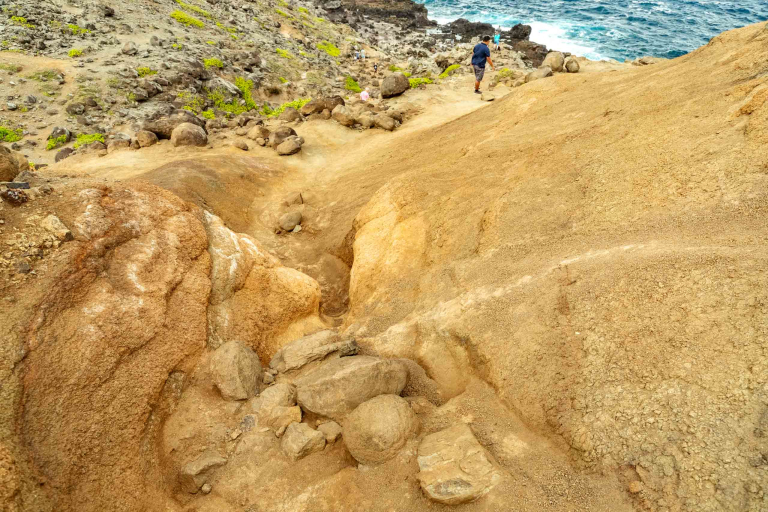 Nakalele Blowhole North West Maui  Ex 