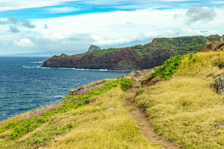 Nakalele Blowhole North West Maui  Ex