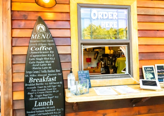 Private Maui Foodie Tour Slider Order
