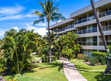 Aquaaston Aston Mahana Kaanapali The Hotel Mini