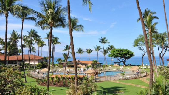 Aquaaston Aston Mahana Kaanapali The Hotel