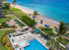 Aquaaston Aston Mahana Kaanapali The Pool Mini