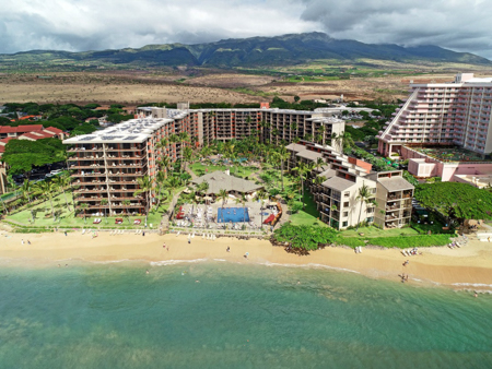 Aston Kaanapali Shores | Your Maui Getaway | Hawaii Tours