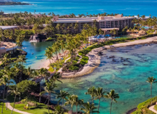 Hilton Hilton Waikoloa Village The Area Mini