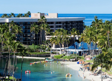 Hilton Hilton Waikoloa Village The Hotel Mini