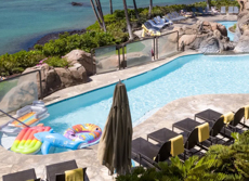 Hilton Hilton Waikoloa Village The Pool Mini