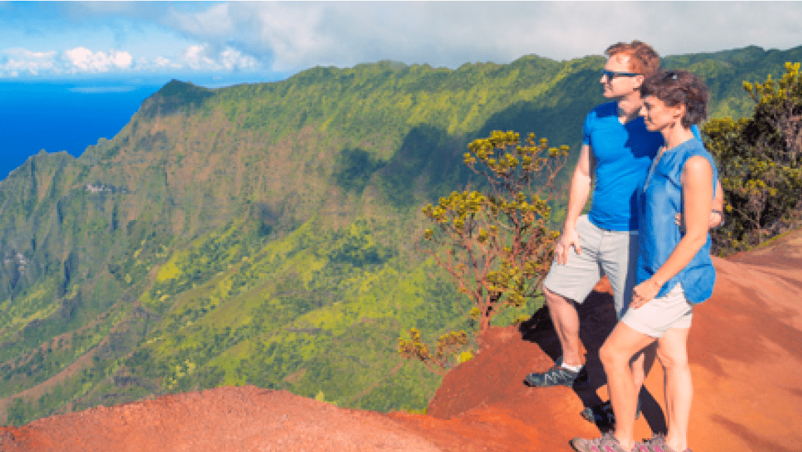 Kauai