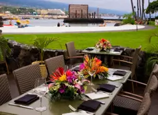 Marriott Resort Dining Mini
