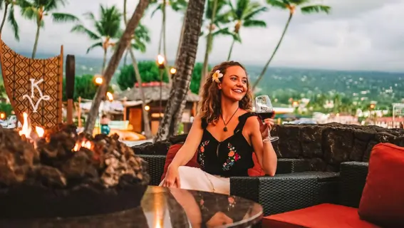 Marriott Resort Dining