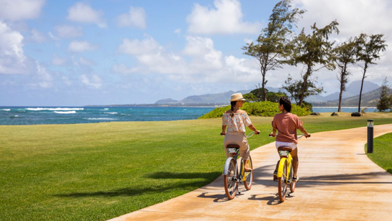 Marriott Sheraton Kauai Coconut Beach Resort Nearby Activities