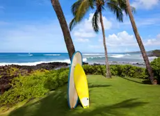Marriott Sheraton Kauai Resort Nearby Activities Mini