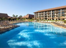 Marriott Sheraton Kauai Resort The Hotel Mini