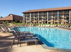 Marriott Sheraton Kauai Resort The Pool Mini