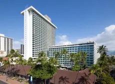 Marriott Sheraton Princess Kaiulani The Hotel Mini