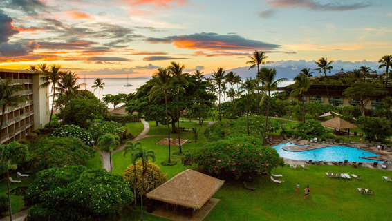 Outrigger The Hotel