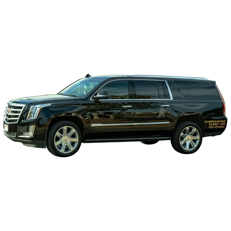 Suv Icon