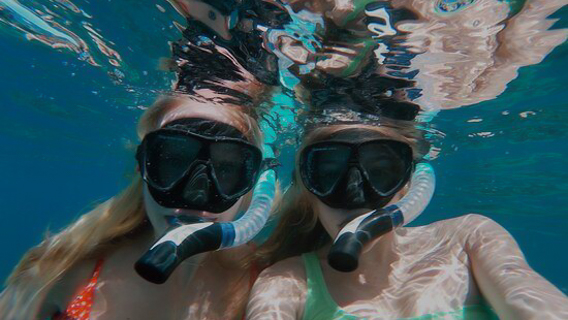 A Maui Snorkeling Trip Sea Maui