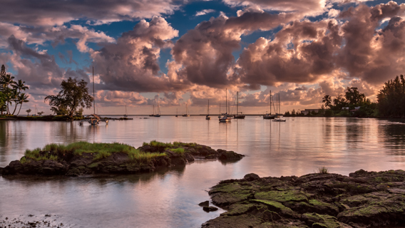 Adobestock Hilo Bay