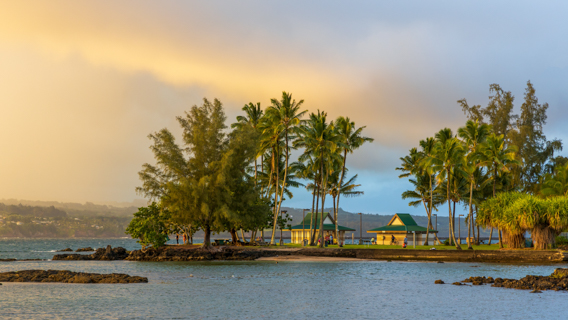 Adobestock Liliuo Kalani Park