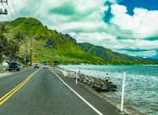 East Oahu Shoreline Fishing Oahu