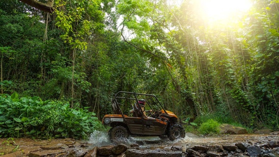 Explore Kauais Off Road Adventure And Landscapes Kipu Atv Tours Kauai