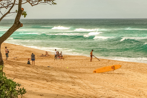 free-or-cheap-sunset-beach-north-shore-oahu Free Or Cheap Sunset Beach North Shore Oahu