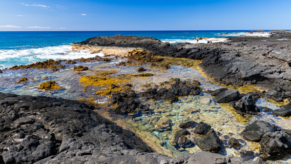 Kailua Keiki Beach Kailua Kona Big Island