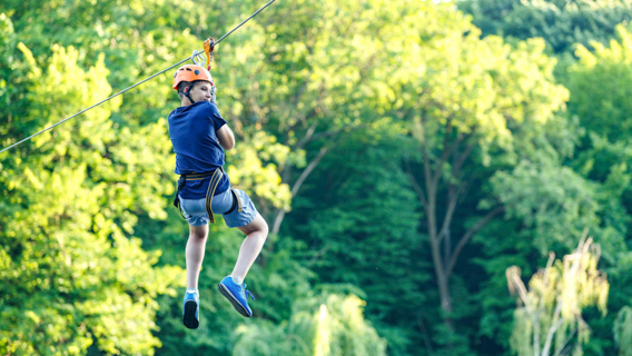 Kauai Lihue Zipline