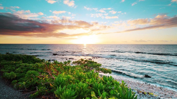 Kohala Coast Waikoloa Big Island Luxury