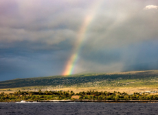 Kona Rainbow Big Sland Mini