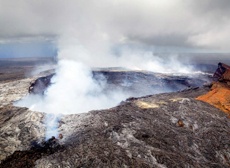 Mini Big Island Volcano Tour Volcano Active