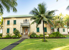 Mini Kailua Kona Town Palace