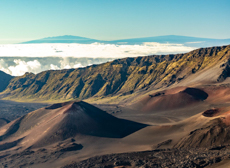 Mini Maui Volcanotours Haleakala Volcano