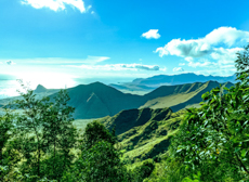 Mini Oahu Trekking The Palehua Ridge Trail A Scenic West Oahu Journey Bike Hawaii