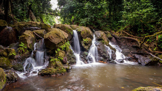 Oahu Photography Tours Waterfalls