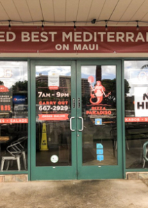 Pizzaparadiso Open Hours Mini