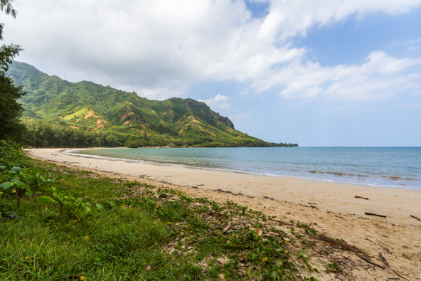 shutterstock-free-or-cheap-scenic-walk-kahana-bay Free Or Cheap Scenic Walk Kahana Bay