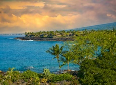 Kailua Kona Coast