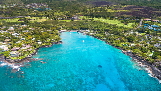 Kona Blue Hawaii Kailua Kona